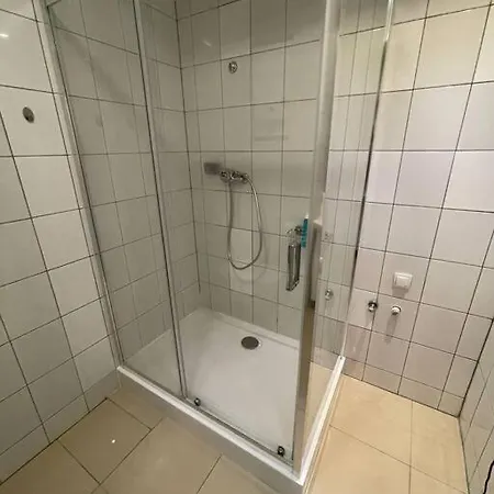 Apartment Fantastic Waw - Ns38 F *