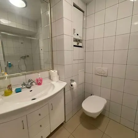 Apartament Fantastic Waw - Ns38 F Warszawa