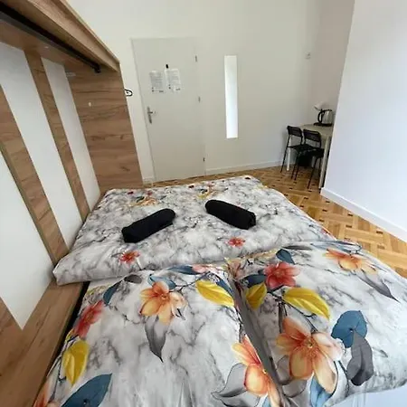 Apartament Fantastic Waw - Ns38 F