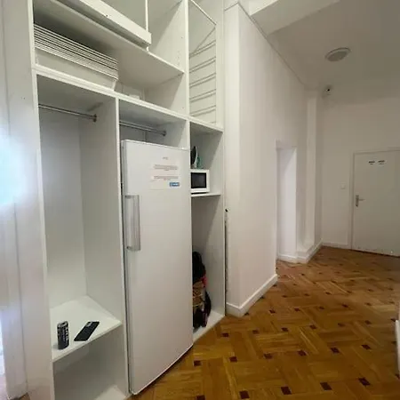 Fantastic Waw - Ns38 F Apartament *