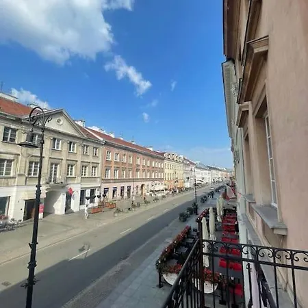 Fantastic Waw - Ns38 F Varšava